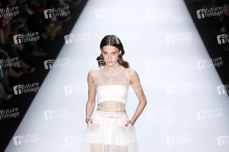 Berlin Fashion Week Spring/Summer 2014