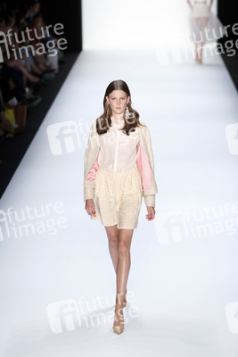 Berlin Fashion Week Spring/Summer 2014