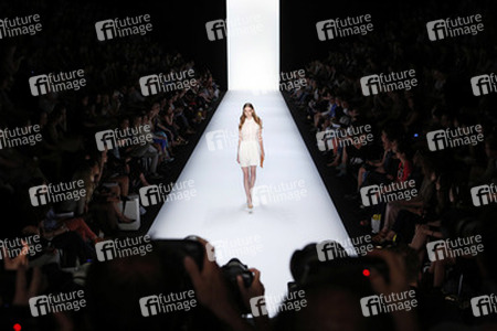 Berlin Fashion Week Spring/Summer 2014