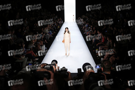 Berlin Fashion Week Spring/Summer 2014