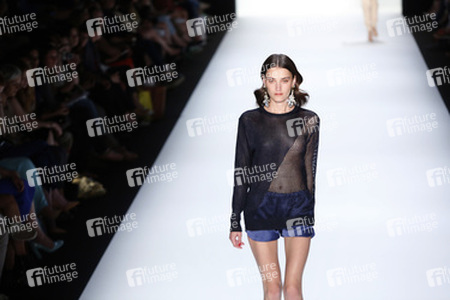 Berlin Fashion Week Spring/Summer 2014