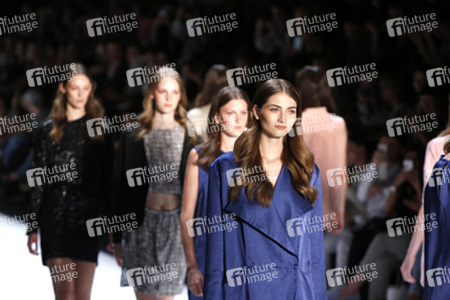 Berlin Fashion Week Spring/Summer 2014