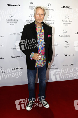 Berlin Fashion Week Spring/Summer 2014