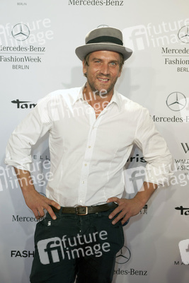 Berlin Fashion Week Spring/Summer 2014