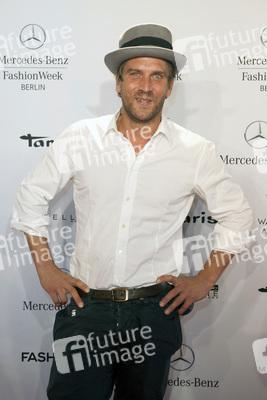Berlin Fashion Week Spring/Summer 2014