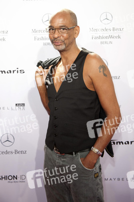 Berlin Fashion Week Spring/Summer 2014