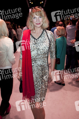 Berlin Fashion Week Spring/Summer 2014