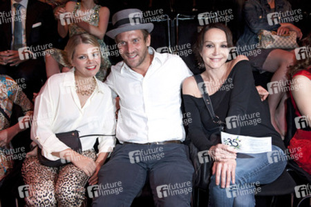 Berlin Fashion Week Spring/Summer 2014