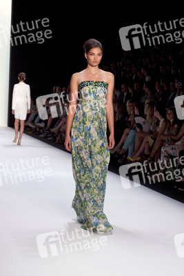 Berlin Fashion Week Spring/Summer 2014