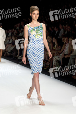 Berlin Fashion Week Spring/Summer 2014