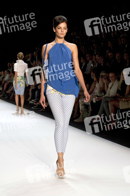 Berlin Fashion Week Spring/Summer 2014