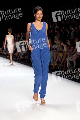Berlin Fashion Week Spring/Summer 2014
