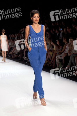 Berlin Fashion Week Spring/Summer 2014