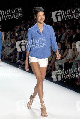 Berlin Fashion Week Spring/Summer 2014