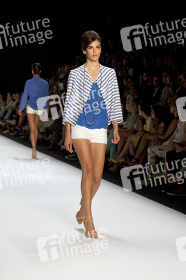 Berlin Fashion Week Spring/Summer 2014