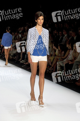 Berlin Fashion Week Spring/Summer 2014