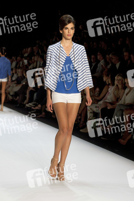 Berlin Fashion Week Spring/Summer 2014