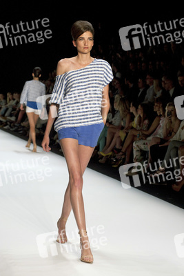 Berlin Fashion Week Spring/Summer 2014