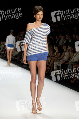Berlin Fashion Week Spring/Summer 2014