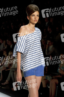 Berlin Fashion Week Spring/Summer 2014