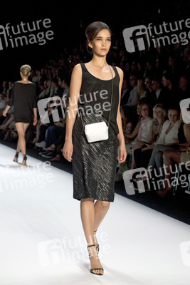 Berlin Fashion Week Spring/Summer 2014