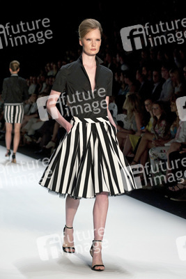 Berlin Fashion Week Spring/Summer 2014