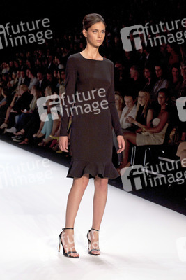 Berlin Fashion Week Spring/Summer 2014