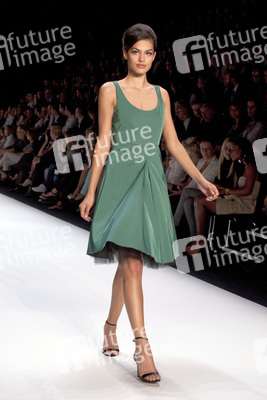 Berlin Fashion Week Spring/Summer 2014