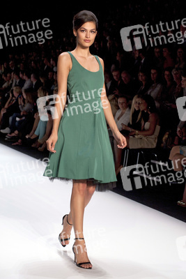 Berlin Fashion Week Spring/Summer 2014