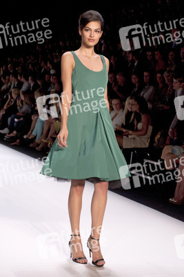 Berlin Fashion Week Spring/Summer 2014