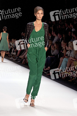 Berlin Fashion Week Spring/Summer 2014