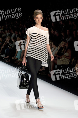 Berlin Fashion Week Spring/Summer 2014
