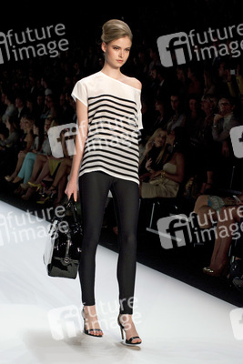 Berlin Fashion Week Spring/Summer 2014
