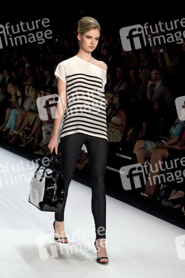 Berlin Fashion Week Spring/Summer 2014