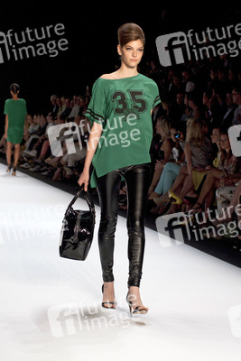Berlin Fashion Week Spring/Summer 2014