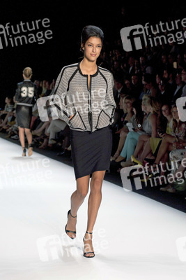 Berlin Fashion Week Spring/Summer 2014