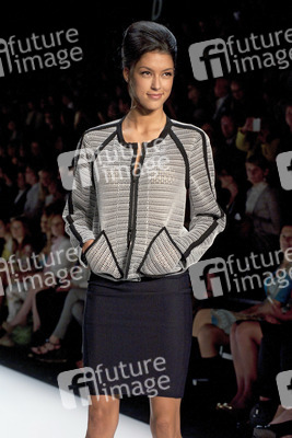 Berlin Fashion Week Spring/Summer 2014