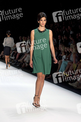 Berlin Fashion Week Spring/Summer 2014