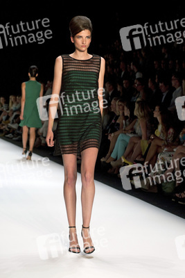 Berlin Fashion Week Spring/Summer 2014