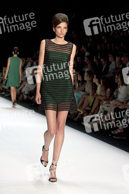 Berlin Fashion Week Spring/Summer 2014