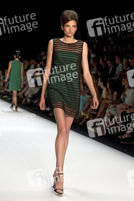 Berlin Fashion Week Spring/Summer 2014