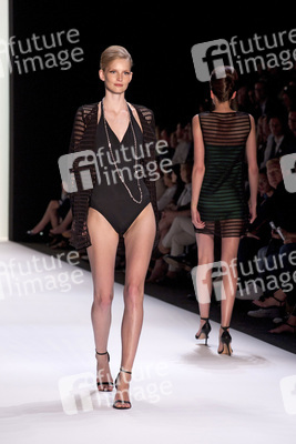 Berlin Fashion Week Spring/Summer 2014