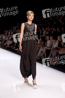Berlin Fashion Week Spring/Summer 2014