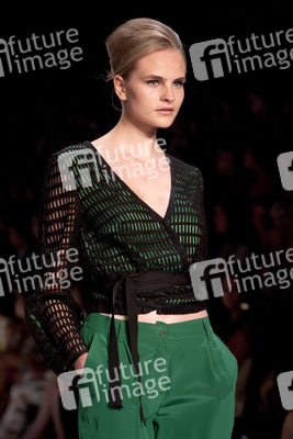 Berlin Fashion Week Spring/Summer 2014