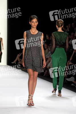 Berlin Fashion Week Spring/Summer 2014