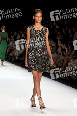 Berlin Fashion Week Spring/Summer 2014