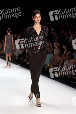 Berlin Fashion Week Spring/Summer 2014