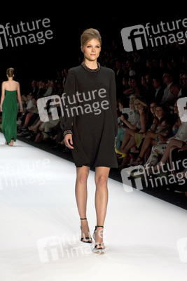 Berlin Fashion Week Spring/Summer 2014