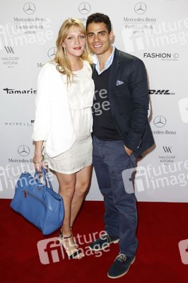 Berlin Fashion Week Spring/Summer 2014