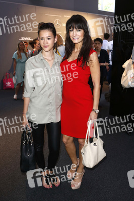 Berlin Fashion Week Spring/Summer 2014